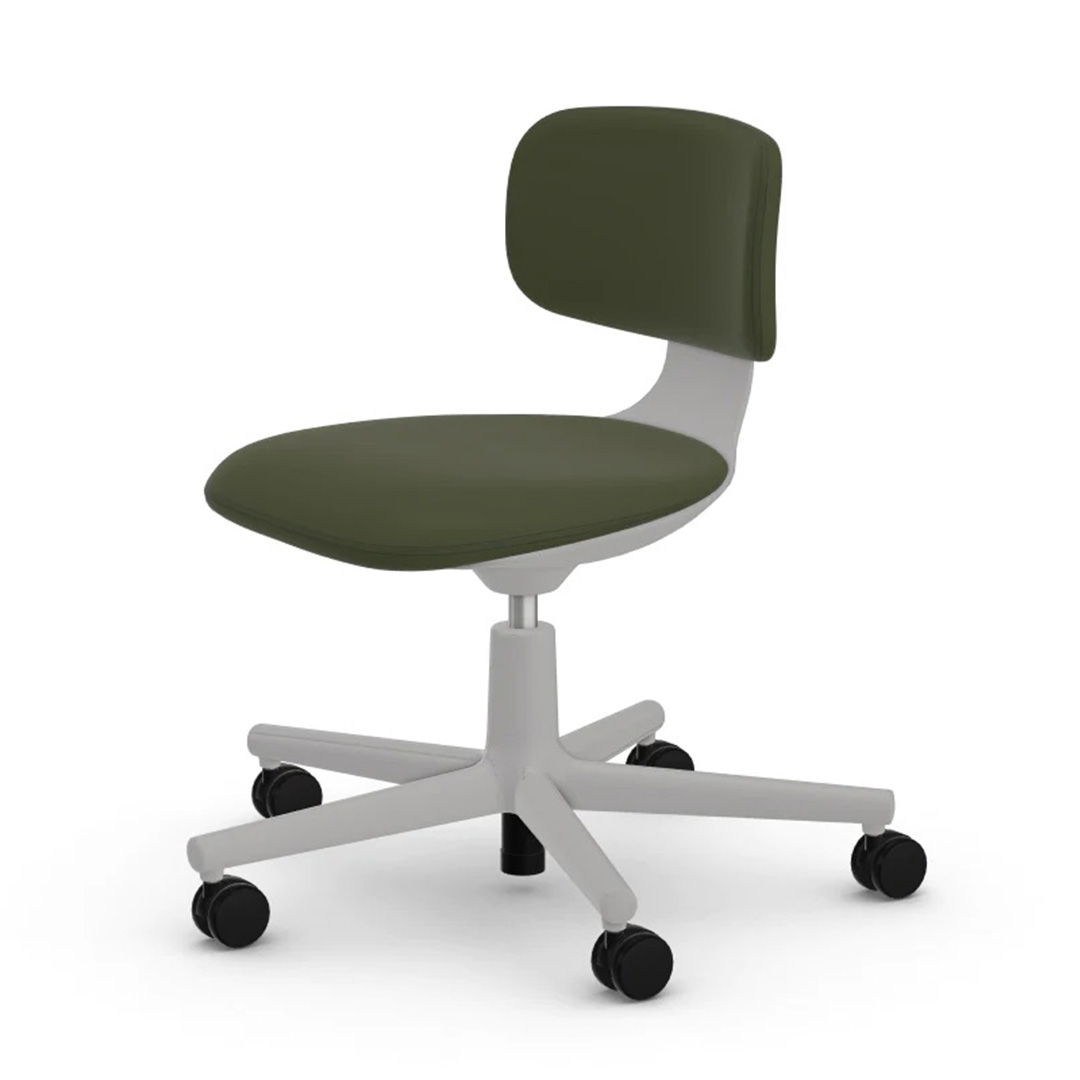 カラー：Plano 17 フォレスト・シエラグレー