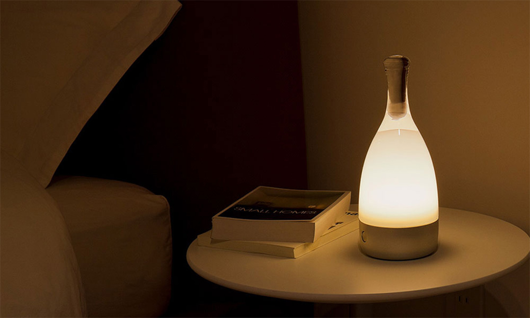 Bottled / ボトルド マットシルバー