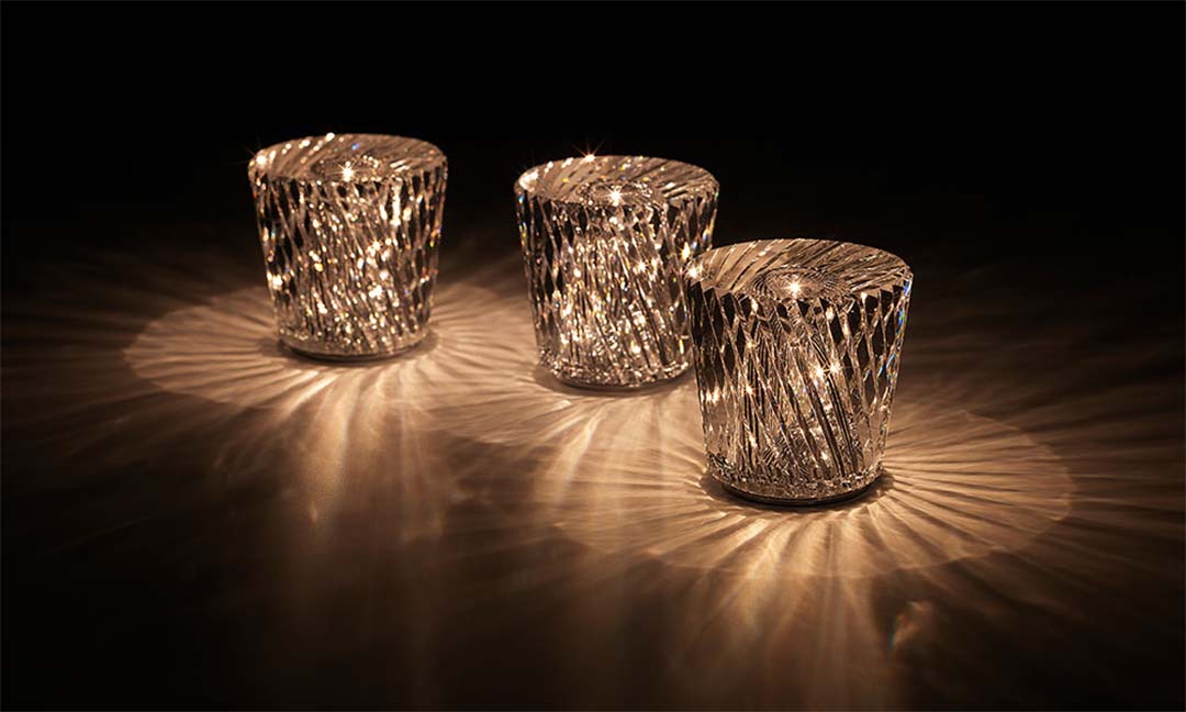 Xtal Becrux / クリスタル ベクルクス クリア