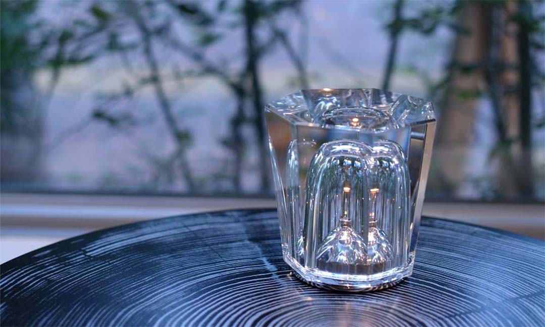 Xtal / クリスタル クリア