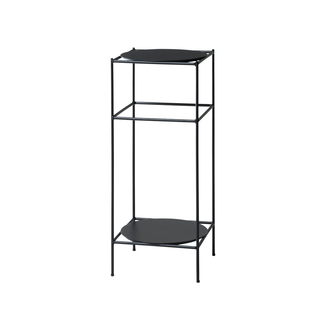 Antenna Plants Rack Ssize ブラック