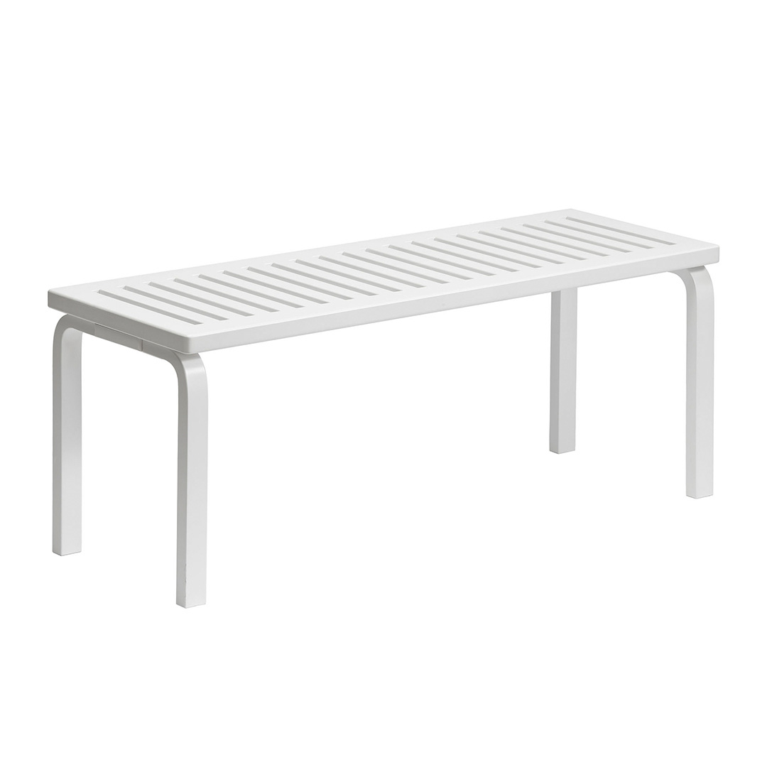 153A ベンチ ナチュラルラッカー