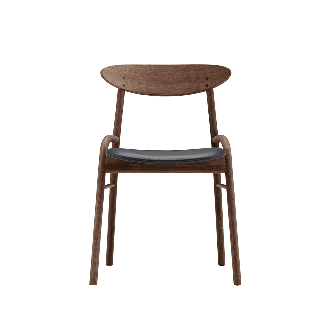 SMALL CHAIR ナチュラル-R2