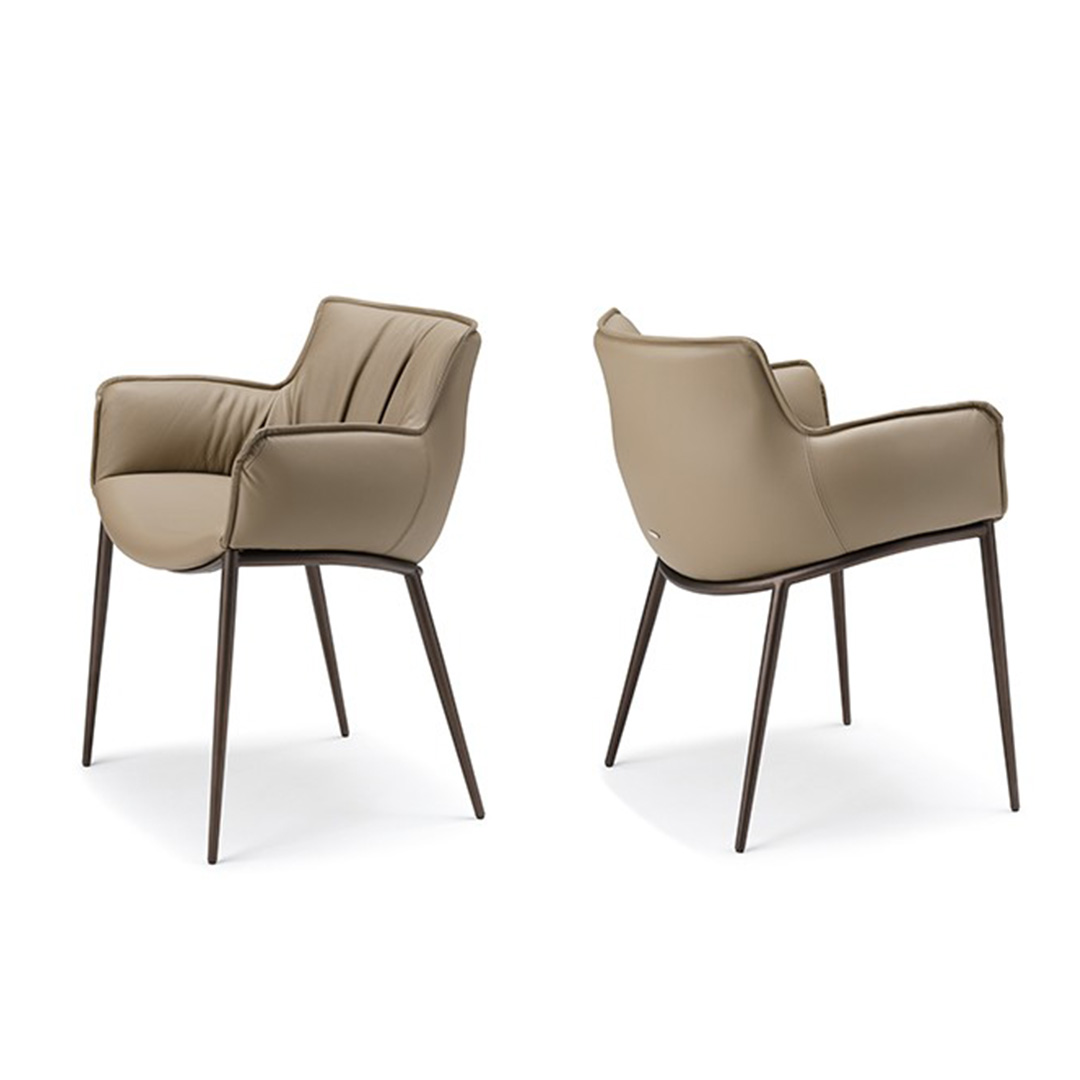 Rhonda(脚カラー:ブロンズ) 950-Tortora