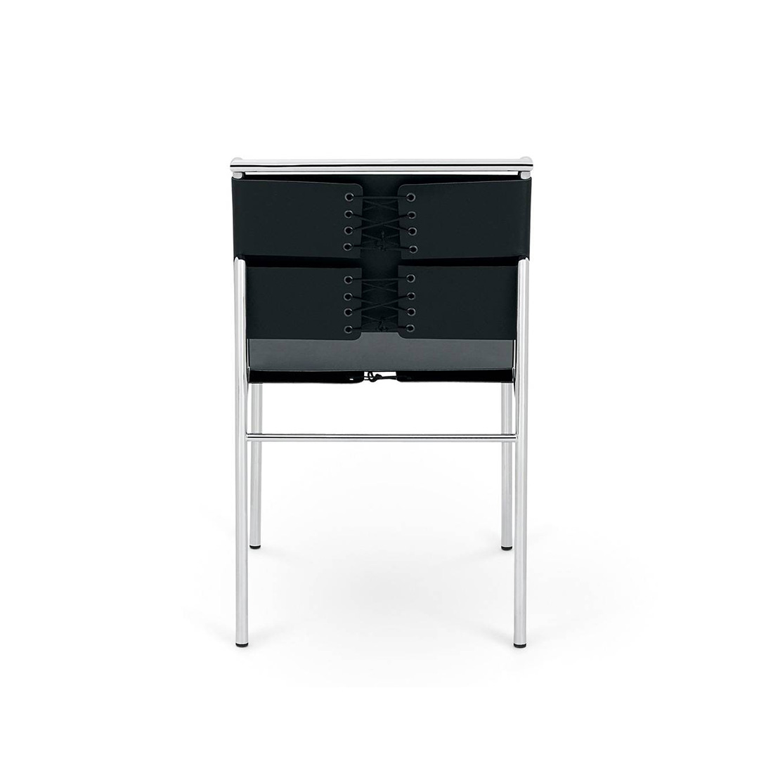 ROQUEBRUNE(脚カラー:クローム) ブラック