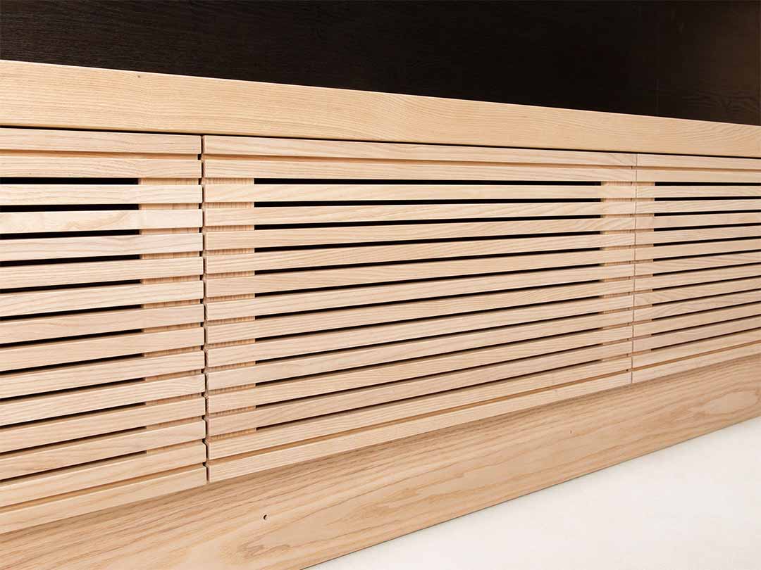 セレクトファニチャー A+ リビングボード [LV-104]