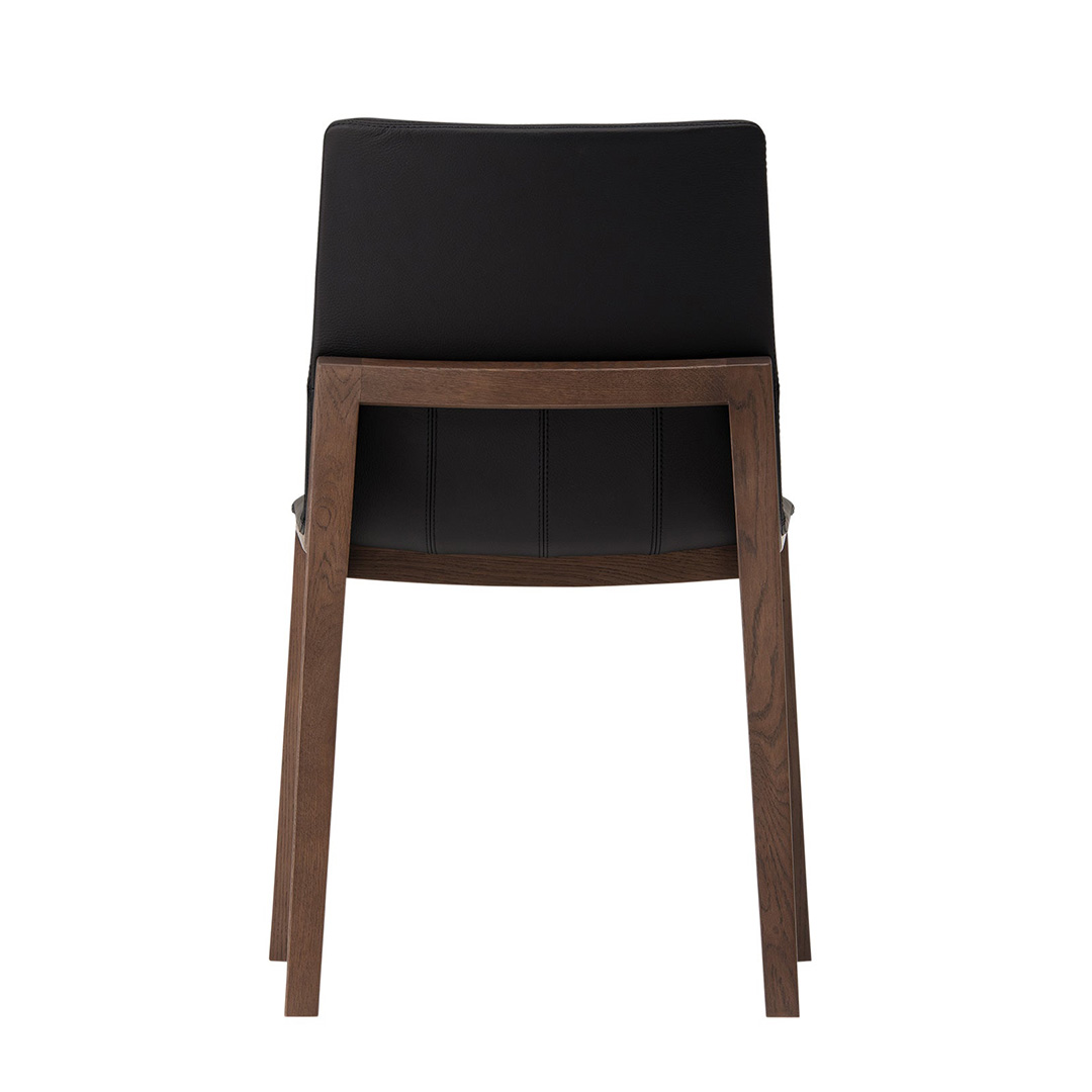 チャレンジ ダイニング サイドチェアー