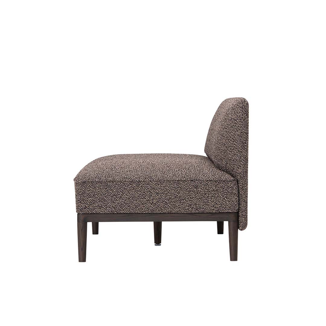 イコロ リビング FB アームレス