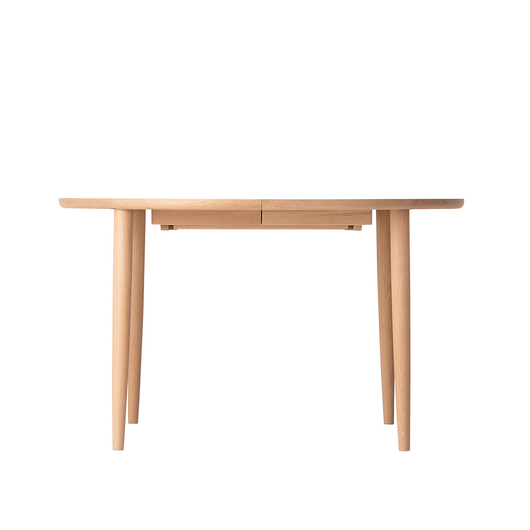 マム ダイニング EXテーブル