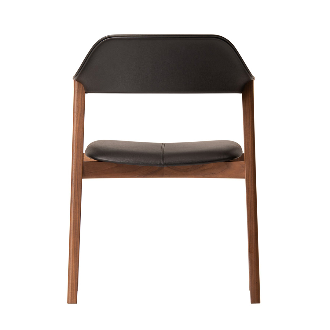 テン ダイニング(21) アームチェアーUB(座張)