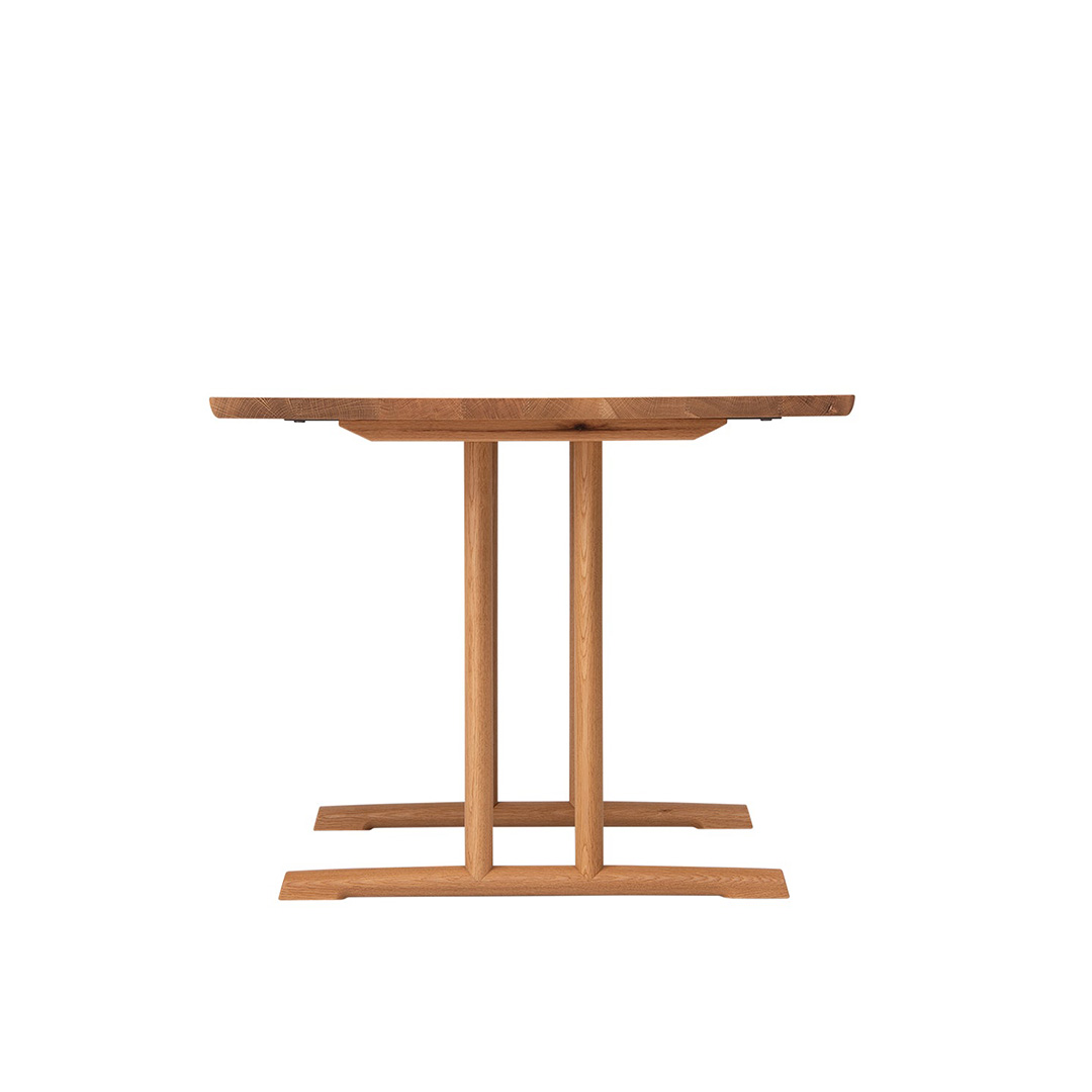 TLテーブル(20) ソリッドテーブル