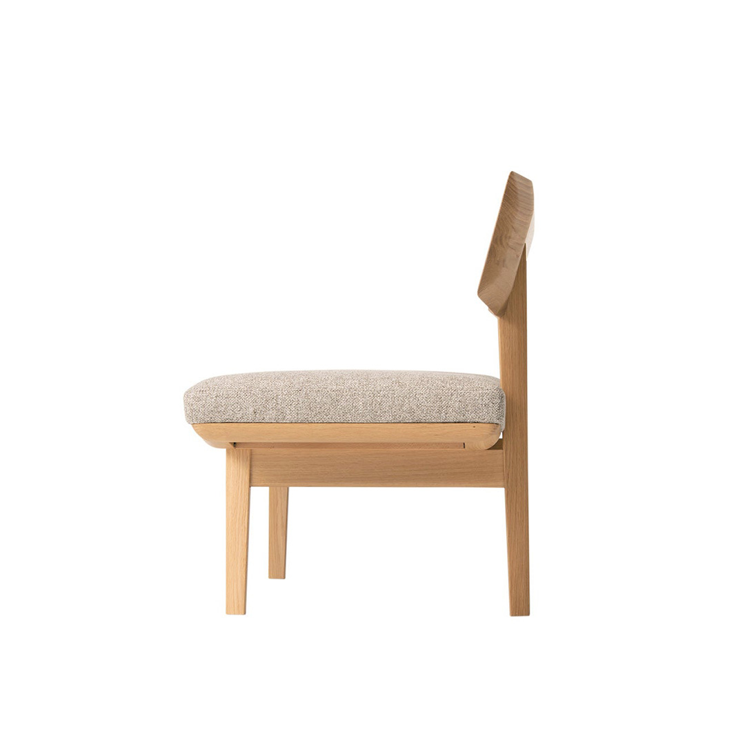 WING LUX LD ベンチ