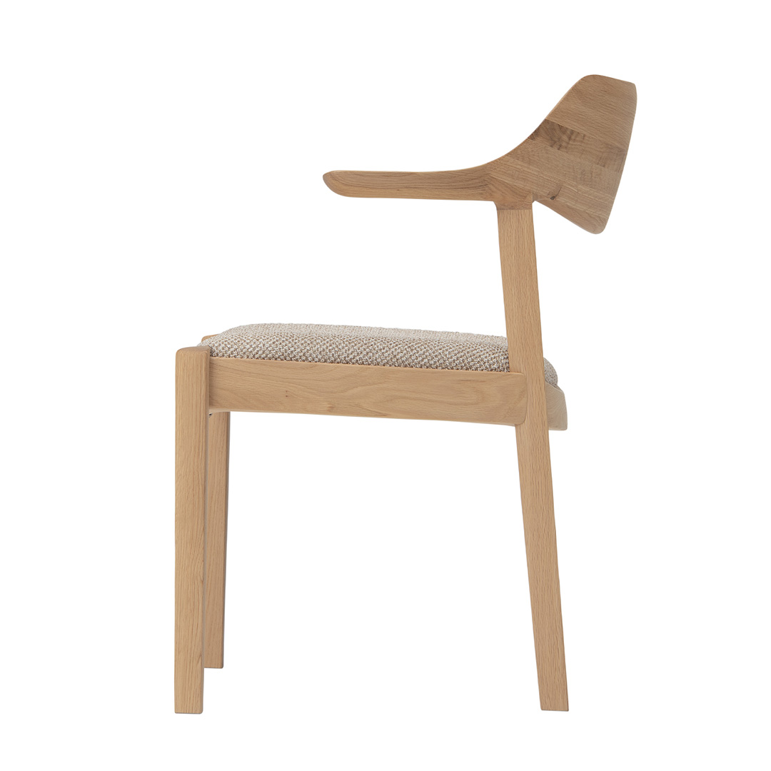 WING LUX LD サイドチェアー