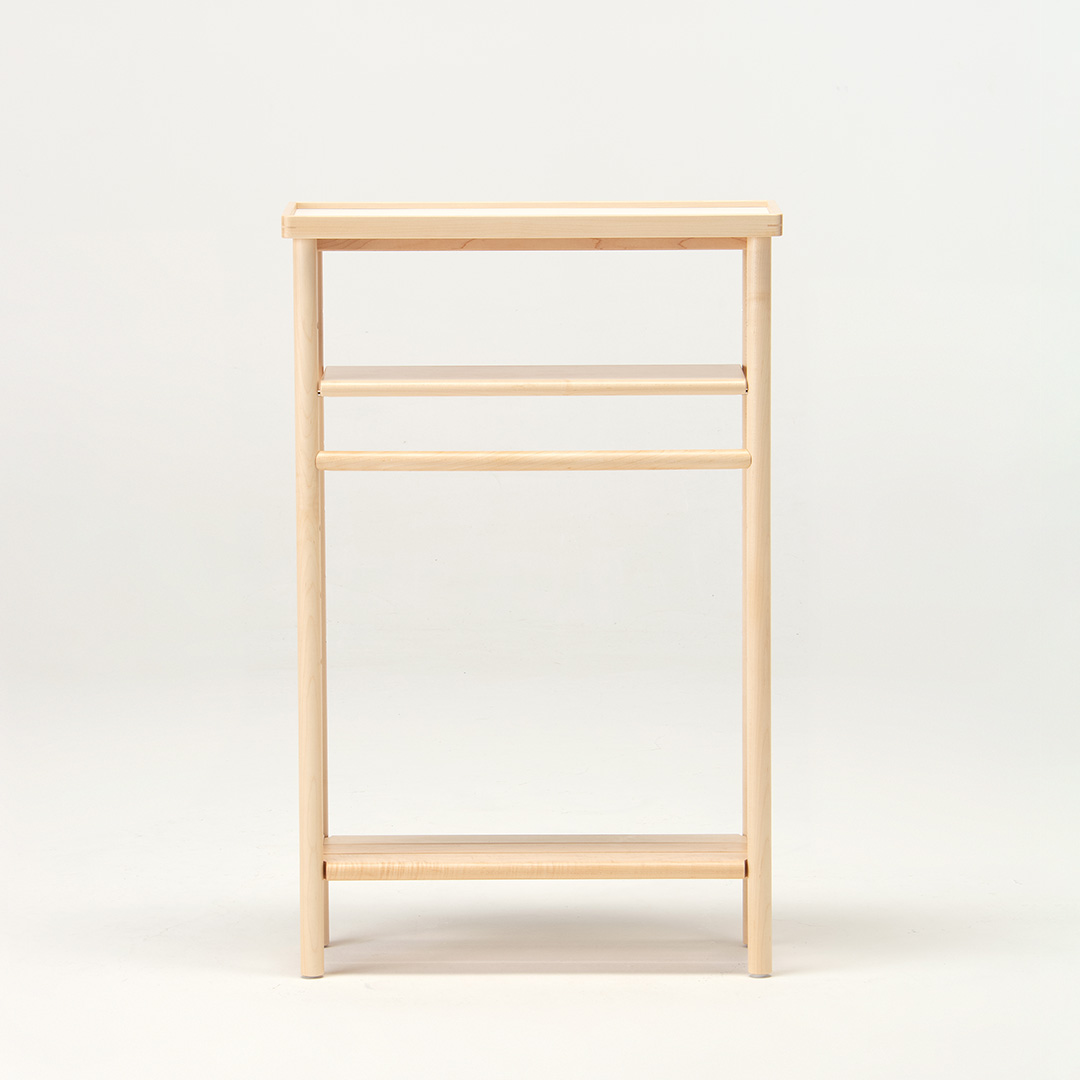 バスラック メープル