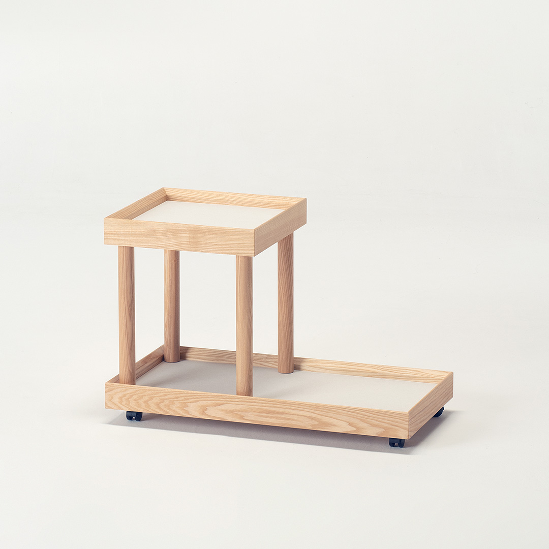 プラントラック(スクエア)は別売りです