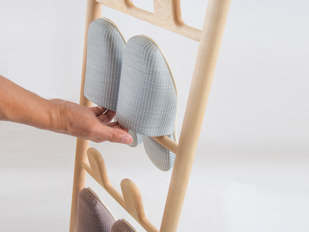 リーフラック メープル