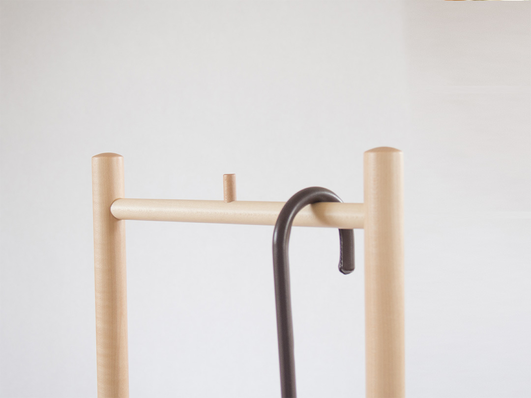 レイニーラック メープル