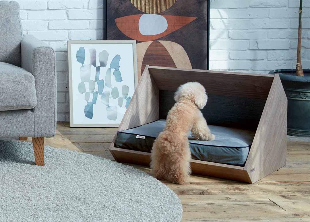 PE-08 ペットハウスステージイン