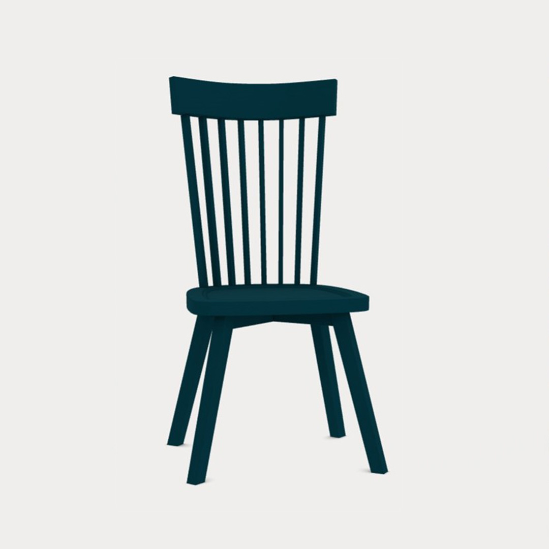 カラー：オーシャン