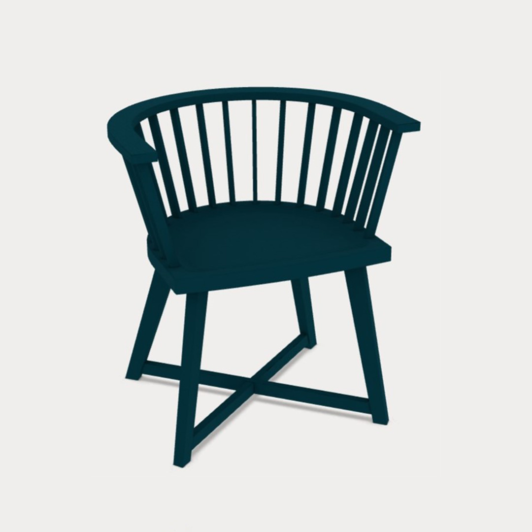 カラー:オーシャン