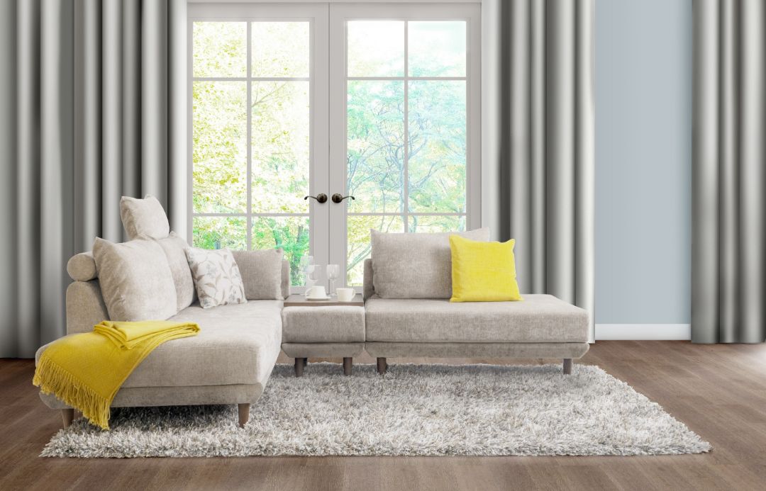 Ackord トレー ブラウンオ-ク