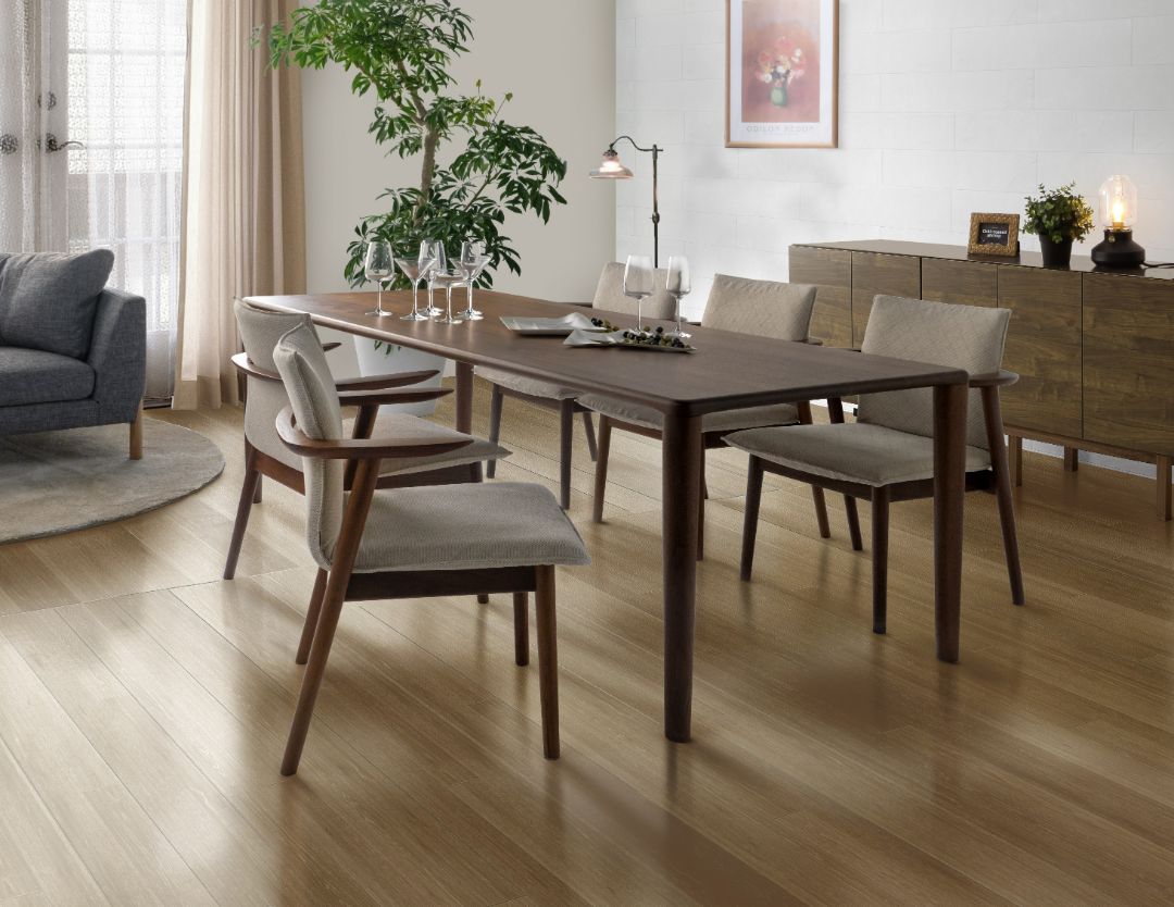 BIRDIE アームチェア BALOO 19