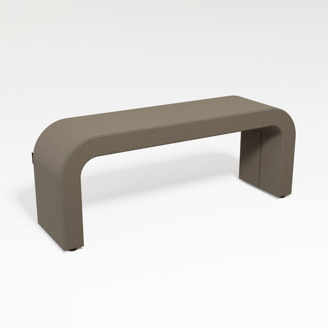 フィーノベンチ2Pロー ディナミカ9189