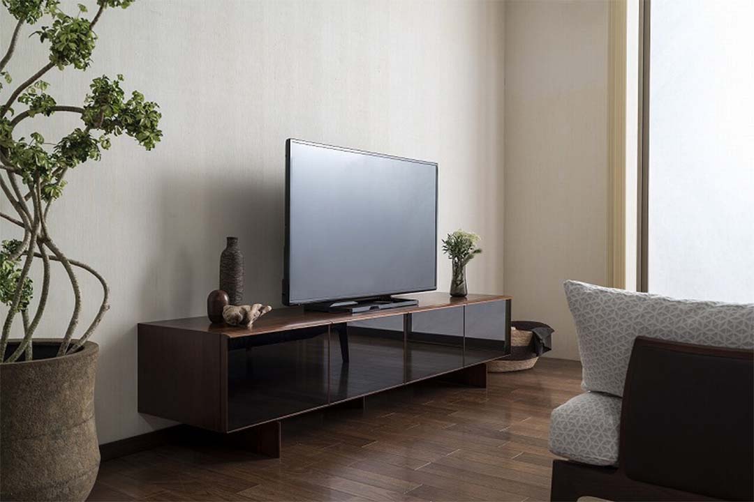 テレビボード Q314 シリーズ