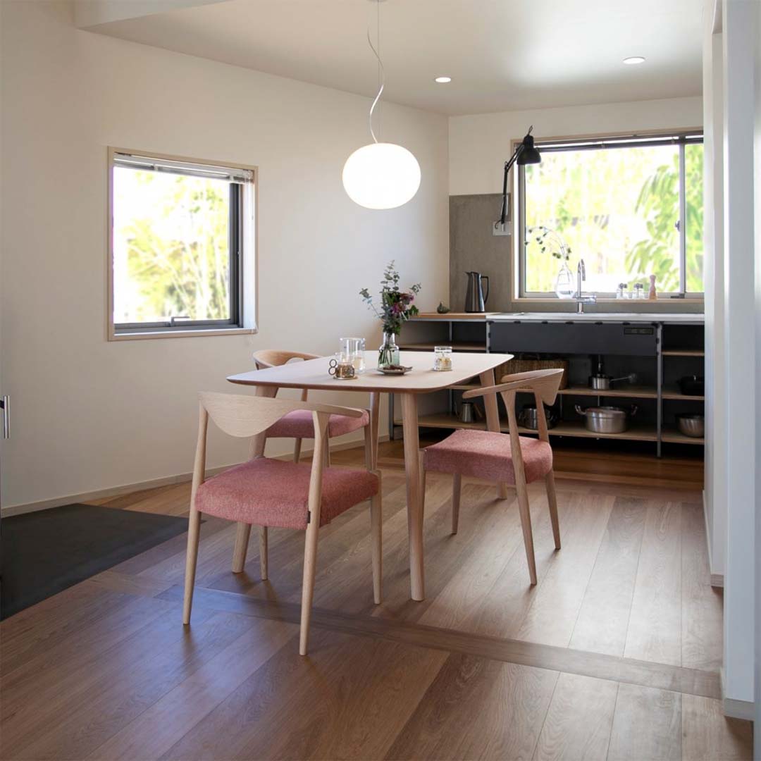 リットテーブル W180 オークNM