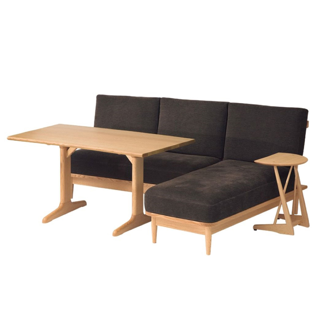 脇息 ウォールナットWP