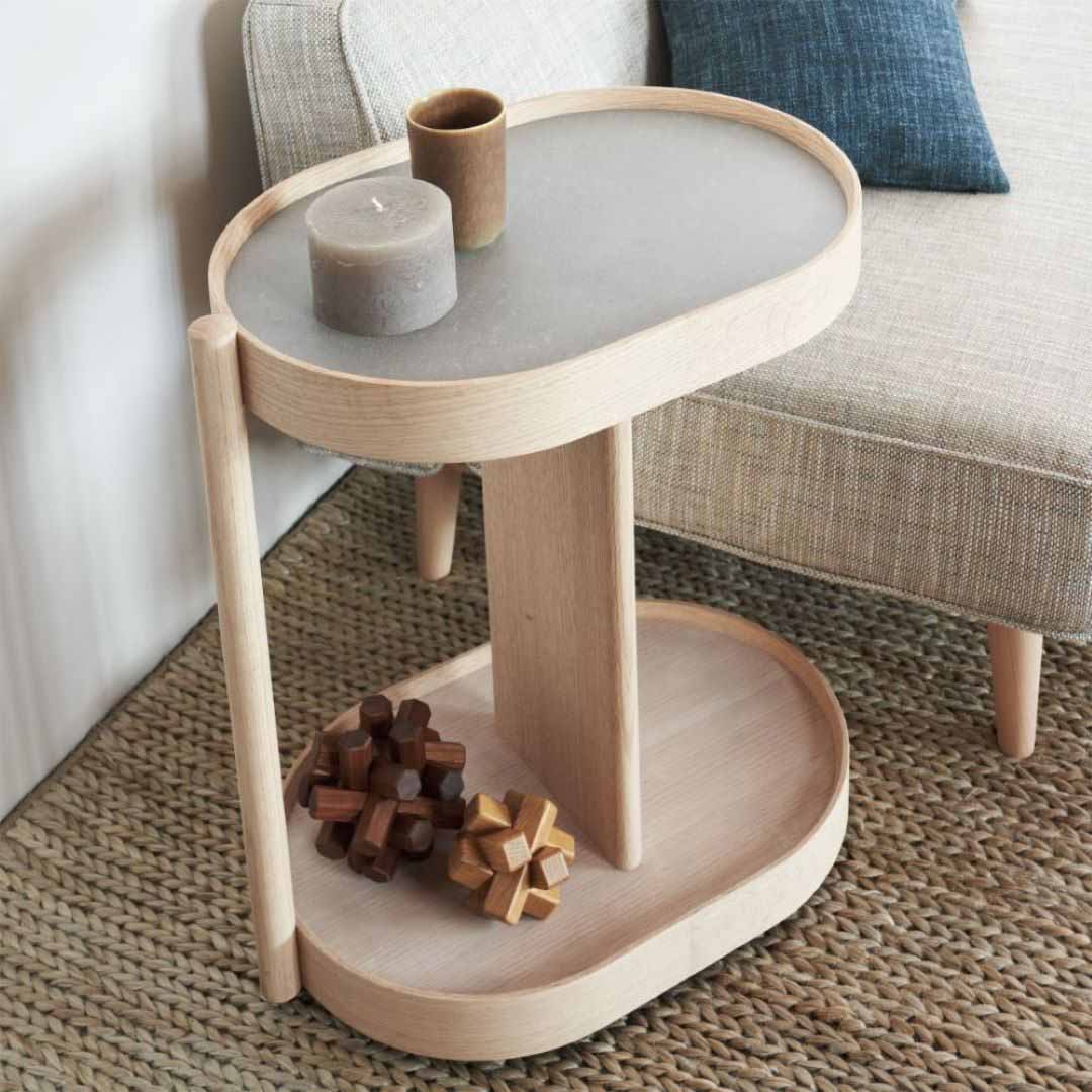 サイドワゴン オークNM