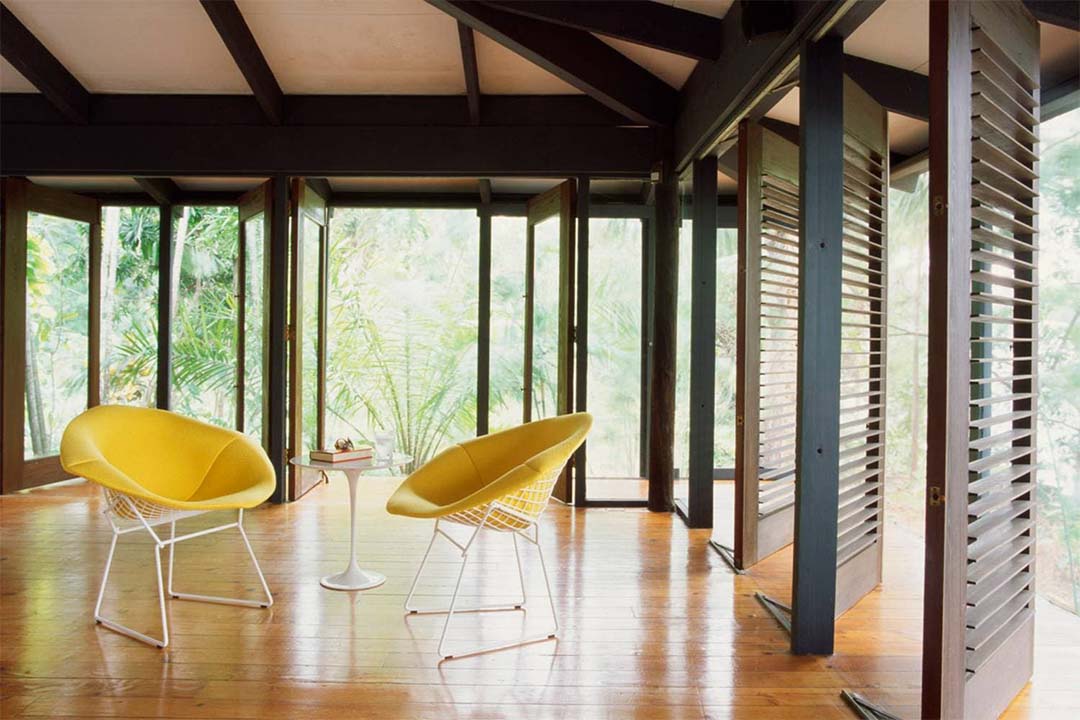 LOUNGE SEATING ダイヤモンドアｰムチェア フルカバｰ（脚カラｰ：ブラック） トーナス4_130