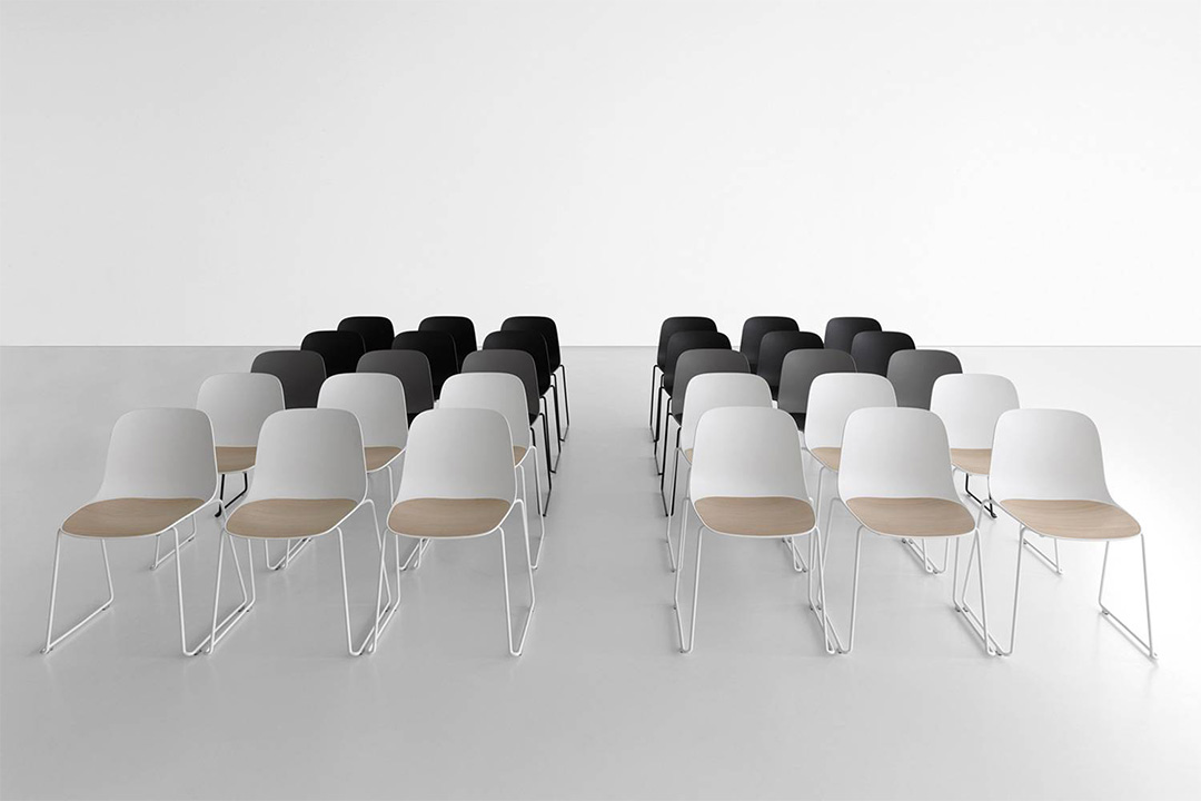 シーラ スレッドベース(シェル:ブラック/ベース:ブラック) ブランチドオーク