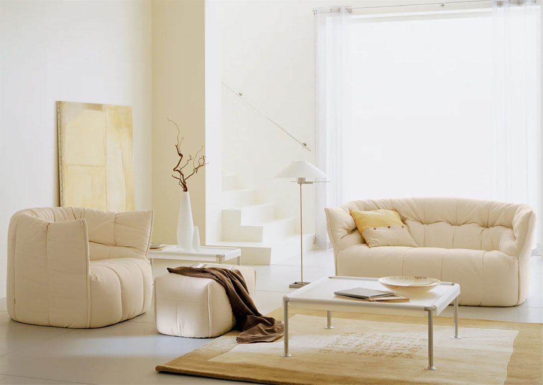 ROSETBrigantin パフ / W84