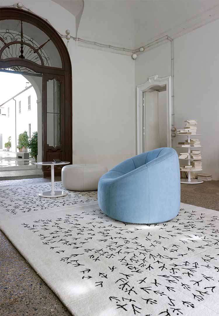 ROSETPumpkin パフ / W73