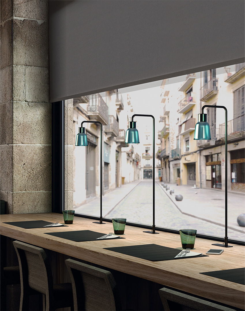 BOVER / Drip M70 frost