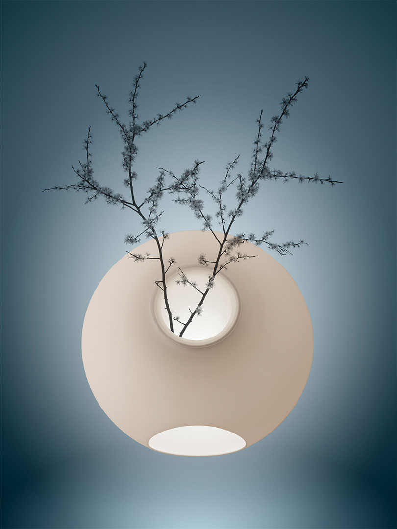 FOSCARINI / Madre white