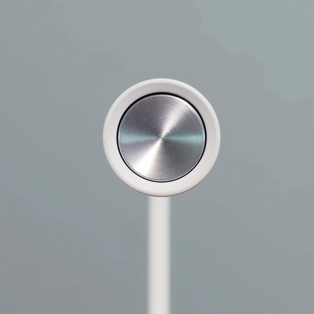 LUMINA / FLO bedside yellow