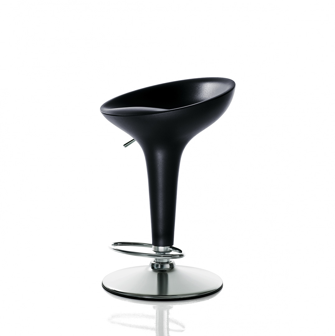 Bombo Stool ホワイト