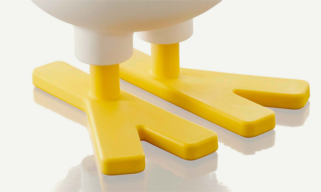 Happy Bird Mini ホワイト