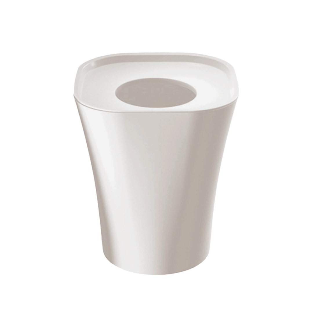 TRASH L ベージュ