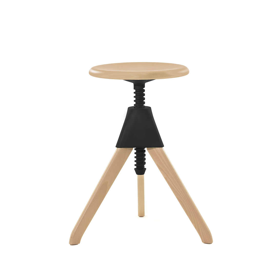 Jerry-The Wild Bunch ナチュラル・イエロー