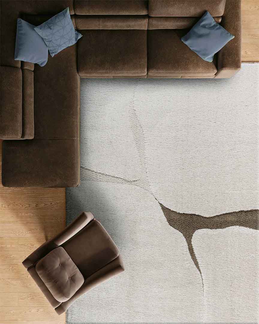 エルフ / Elfe 160×230cm 6292