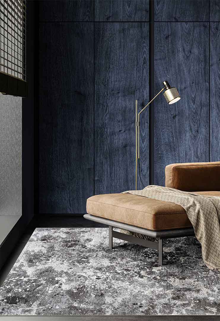 ムース / Mousse 160×230cm 6233