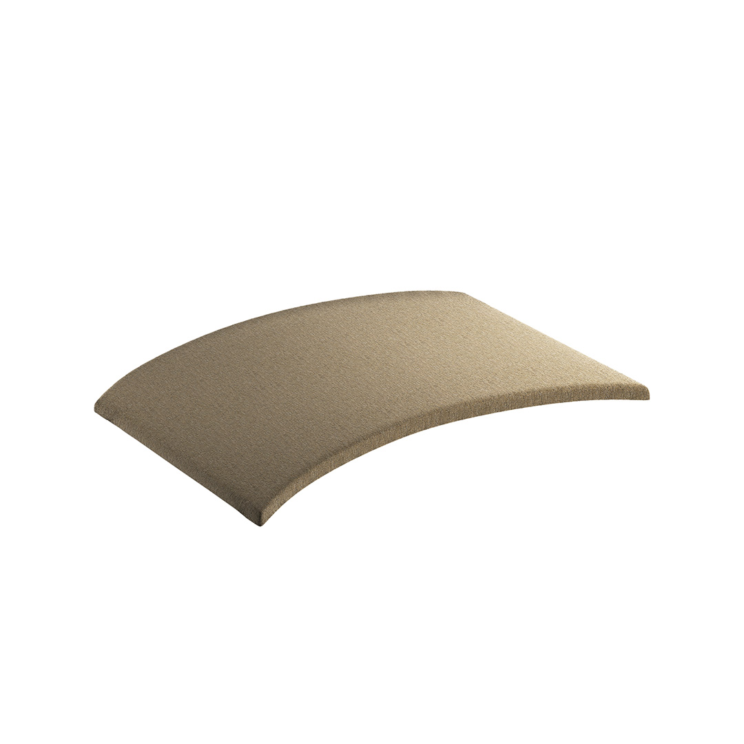 Pantonova PANSEATLIN Cushion 41599 ブラック