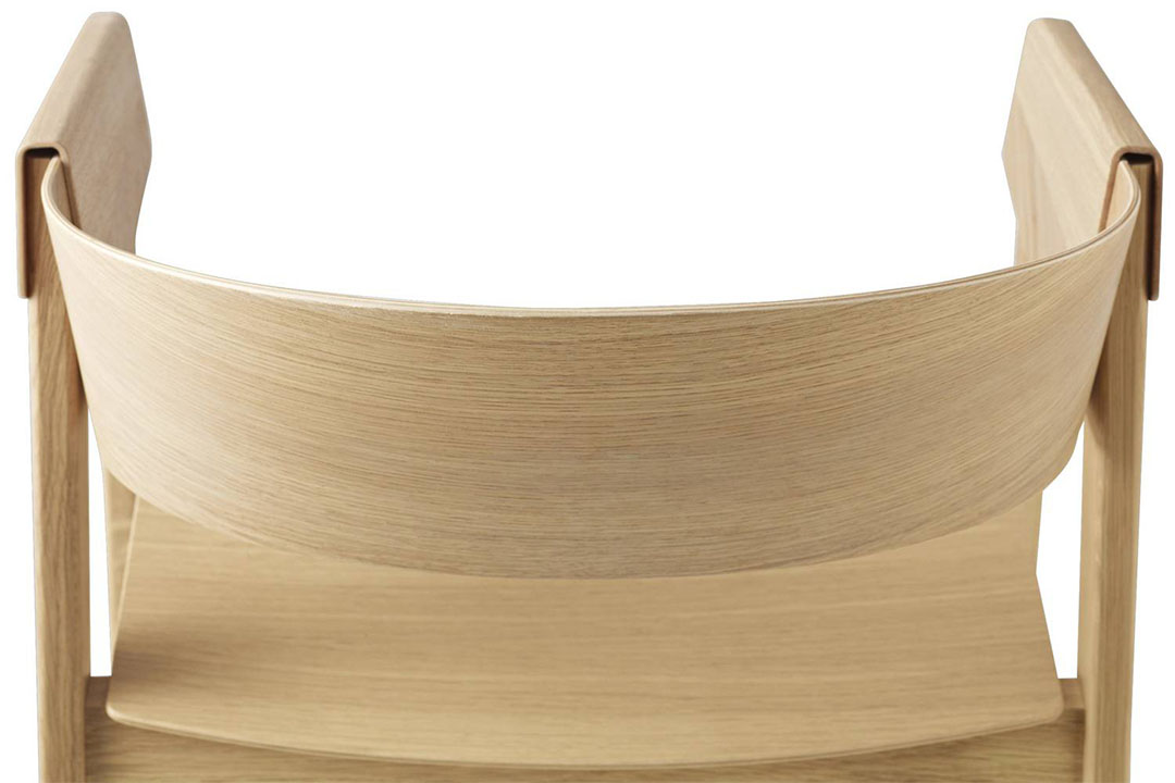 COVER ARMCHAIR ダークベージュ