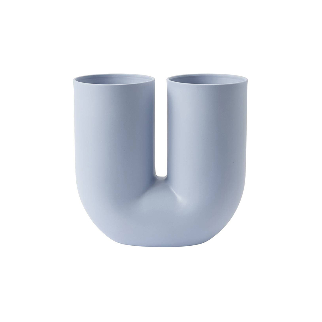 KINK VASE ダスティライラック