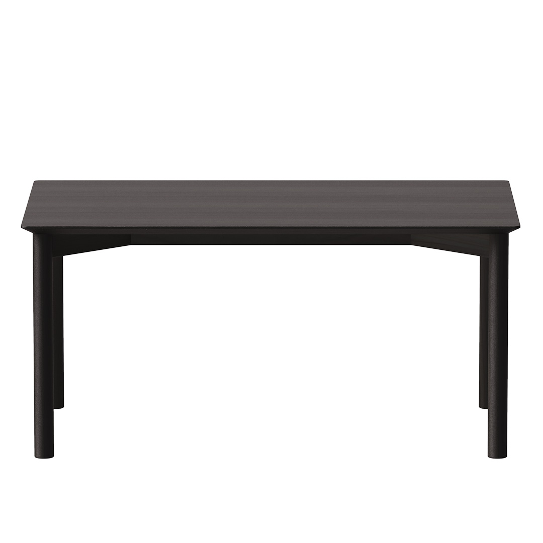 スクエアテーブル W1500 Natural