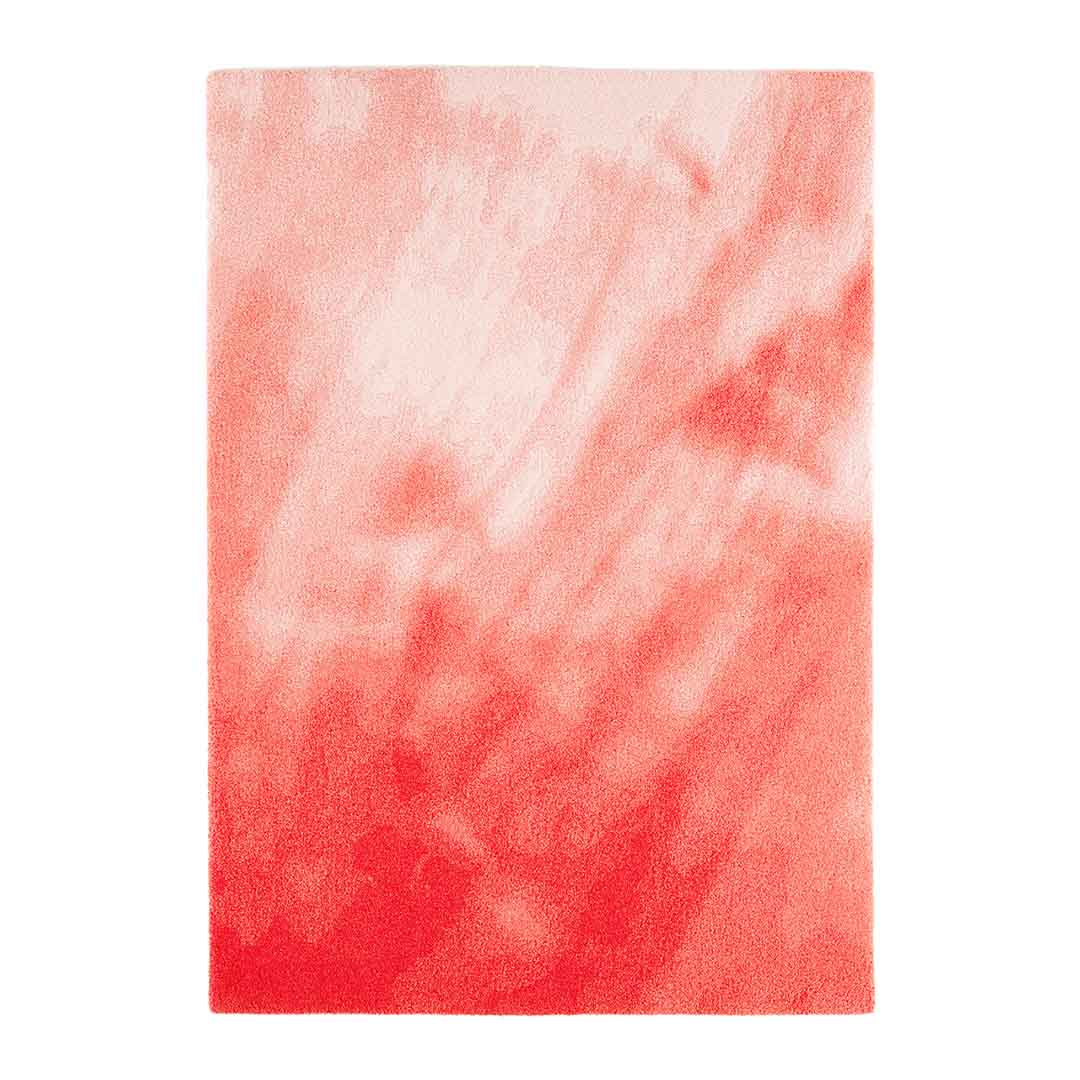 カラー：レッド