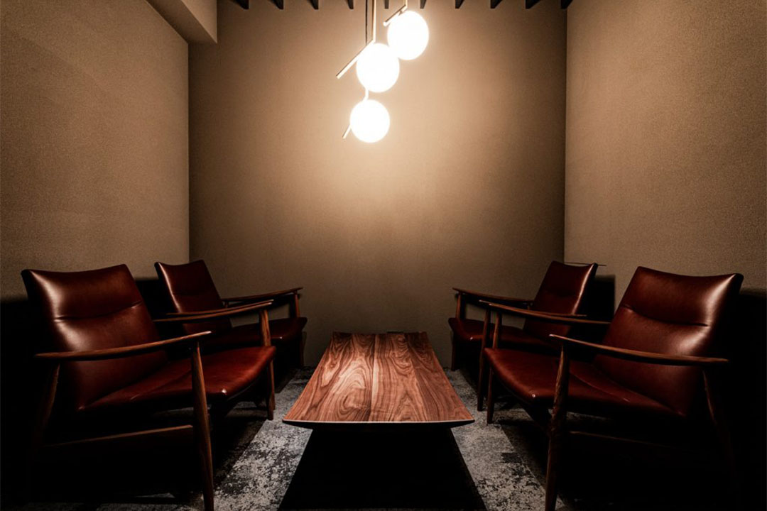 IBIZA FORTE Table W1200H330 ウォールナットNL